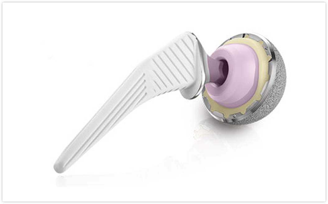 人工関節インプラント一式