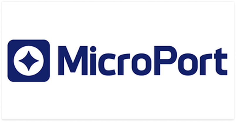 マイクロポートオーソペディックスジャパン株式会社